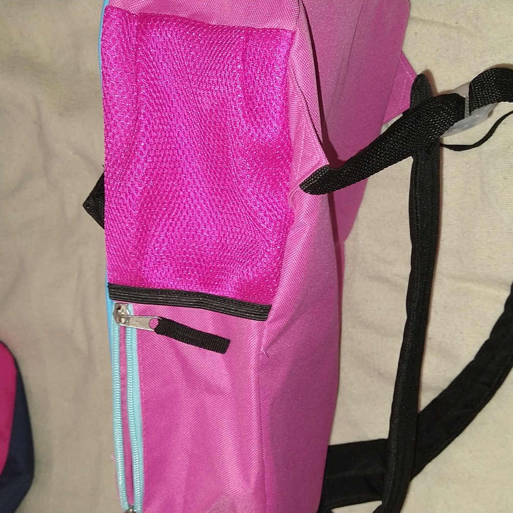 Backpack NWOT - Picture 3 of 5